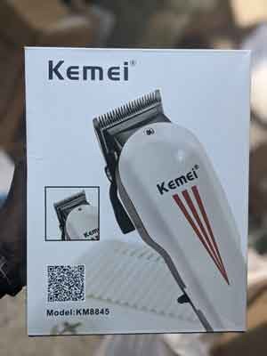 Kemei Hair Cutting Machine