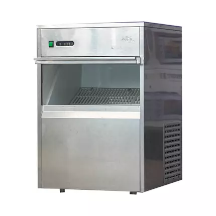 Westpoint Ice Maker 26kg WICPS-2618.ER