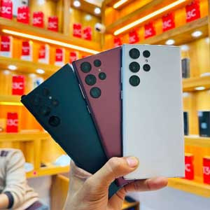 Used Samsung Galaxy S22 Ultra 8/128GB