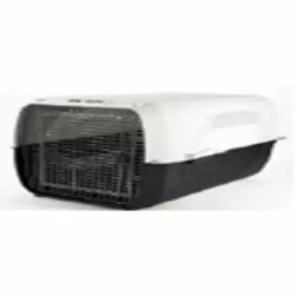 PV Dog Transporter 122 x 80 x 90cm HP-A06
