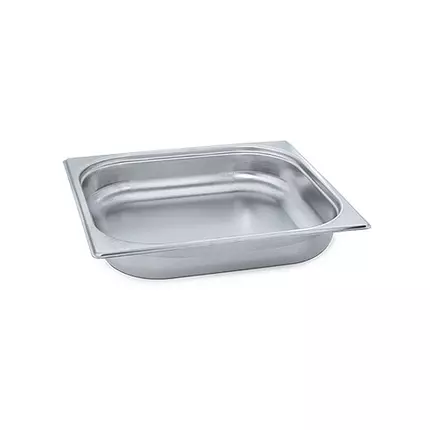 Kapp Food Pan Gastronorm 1/1 40mm Commercial Horeca Use KAPQ15