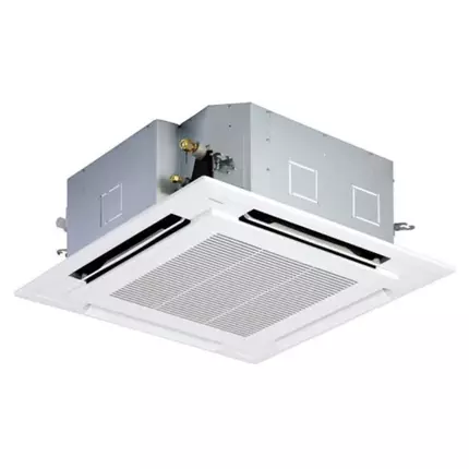 Daikin Ceilling Cassette Air Conditioner 30K BTU, Non Inverter FCQF30ARV1/RGVF30ASV1