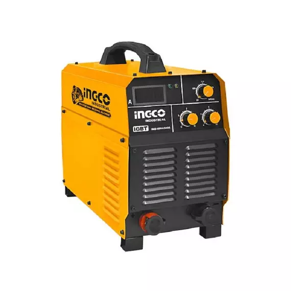 Ingco Inverter MMA Welding Machine 500A ING-MMA5008