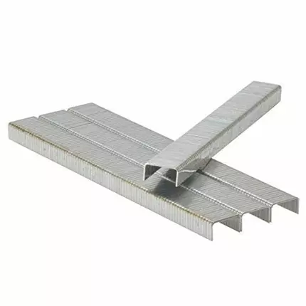 Ingco Staple Pins 8mm 1000pcs STS 0108