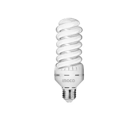 Ingco Full Spiral Lamp 40W HFS12401