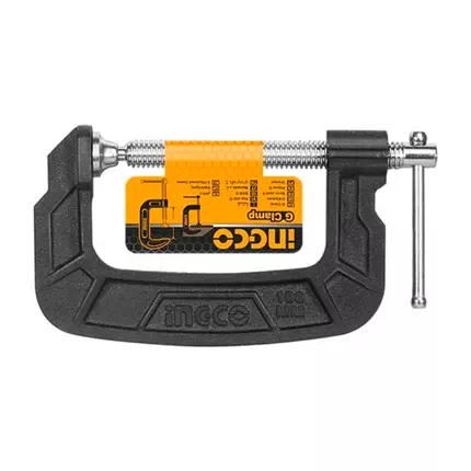 Ingco Hydraulic Steel Cutter 100KN HHSC0122