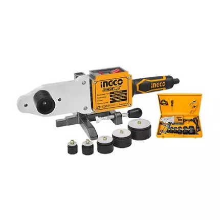 Ingco Plastic Tube Welding Tools 220v-240v PTWT215002
