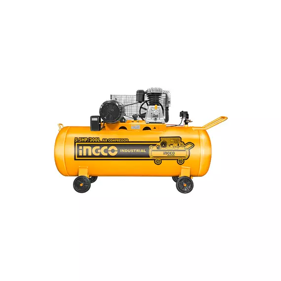 Ingco Air Compressor 300L AC553001