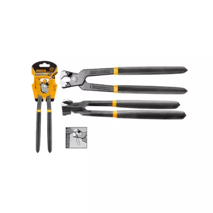 Ingco Electric Soldering Iron 100W SI00108