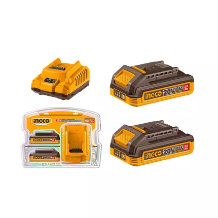 Ingco Adjustable Wrench 375mm(15") with Adjustable Clamp, Carbon Steel Body HADW131152