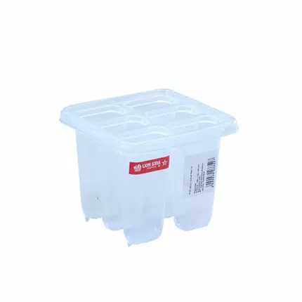 Lionstar Lolly Icicle Tray H94mm 6 Holes IT-16