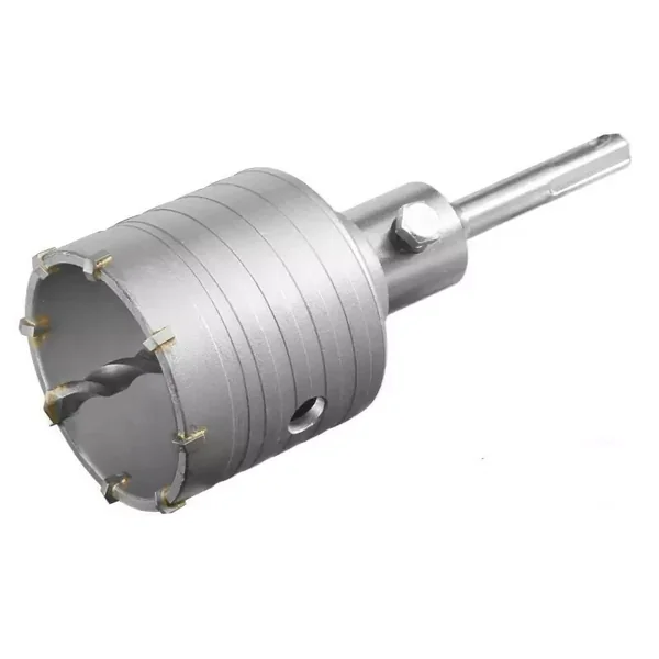 Total Hole Saw Core Bit for Concrete 68mm TAC430681
