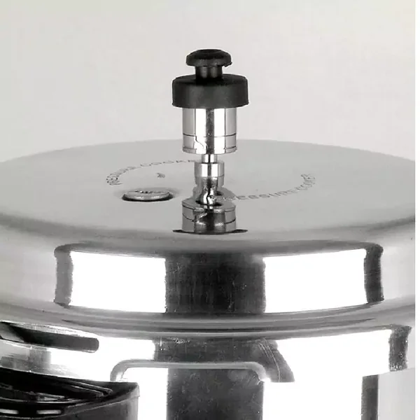 Orange Pressure Cooker 12L with Smart Outer Lid Smart Series OAPC153