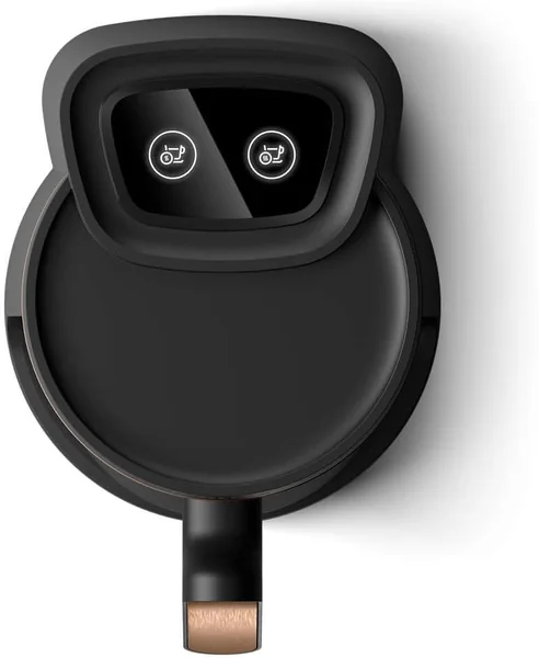 Philips Series 5000 Turkish Coffee Maker - 735W, 4 Cups Capacity, Auto Shut-off, Slow Brew - HDA150/62