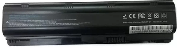 CQ42 6-Cell Battery for HP Laptops Tanzania