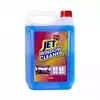JET Glass Cleaner for Mirrors, Windows & Windscreens Blue 5L (Pack of 4Pcs)