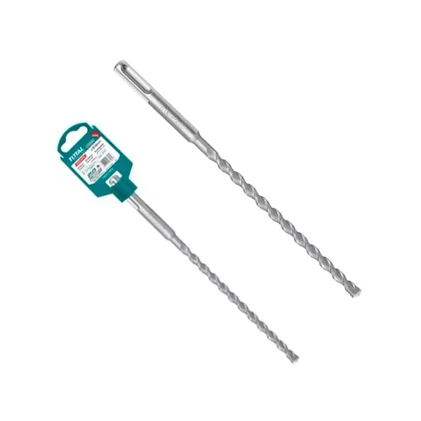 Total Drill Bit SDS Plus 6 x 310mm TAC310605