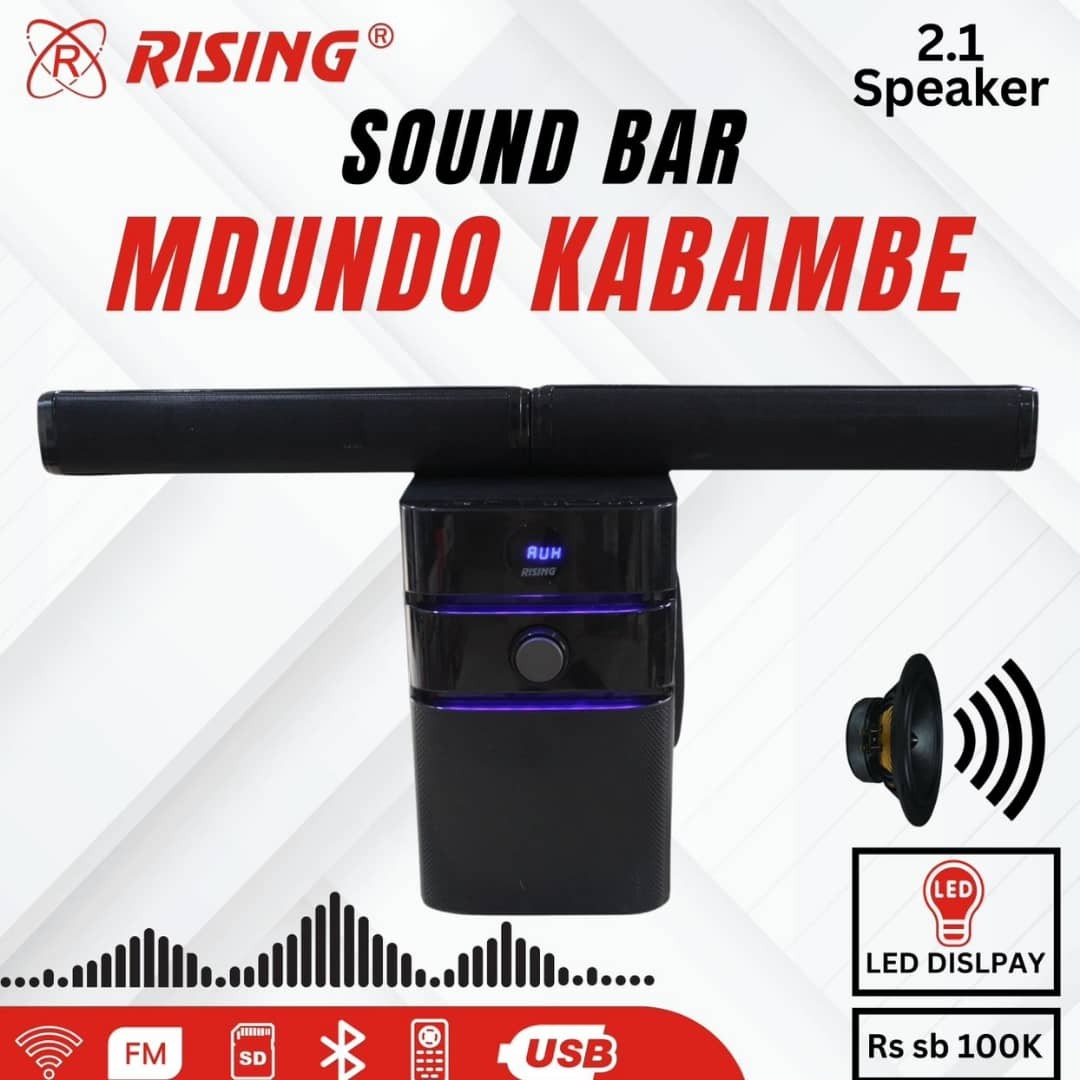 Rising Soundbar (RS-SB100K)