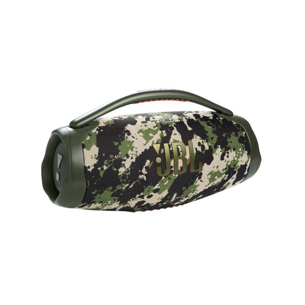 JBL Boombox 3
