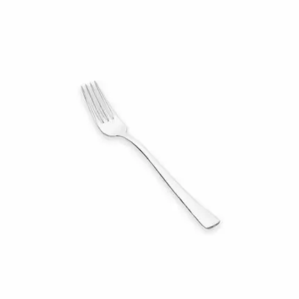 Kiliclar Table Fork Stainless Steel KLC006 Pack of 12