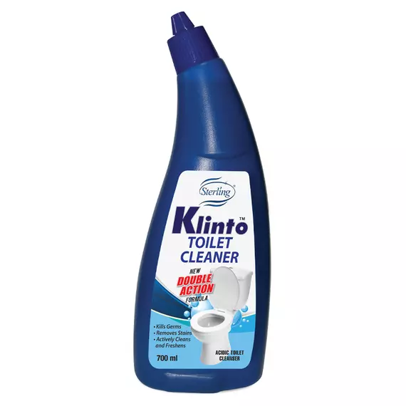 Sterling Klinto Toilet Cleaner 1000ml