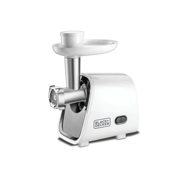 Black & Decker Meat Mincer/Grinder 1500W FM1500-B5