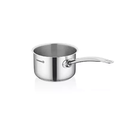 Korkmaz Proline Gastro Saucepan 14x7cm (Satin) A2711