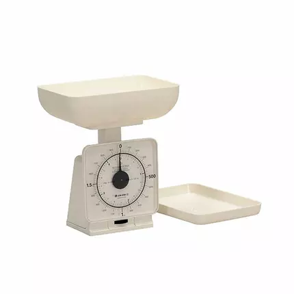Lionstar Kitchen Scale 2KG KS-1