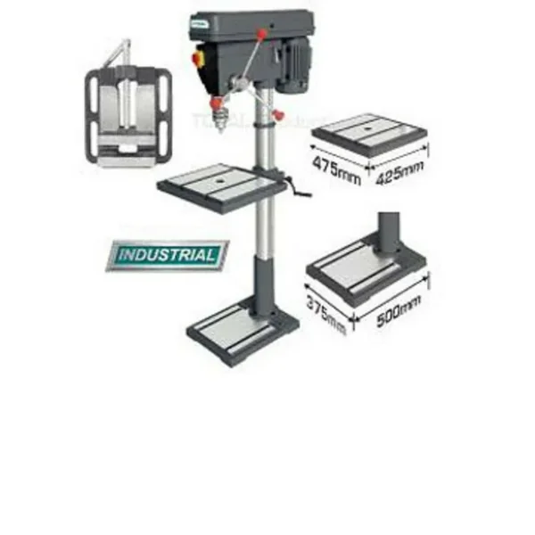 Total Bench Drill / Drill Press 11000W TDP3211002
