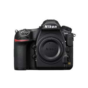 Nikon D850 DSLR Camera (Body Only)