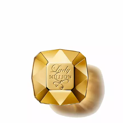 Paco Rabanne Lady Million 30ml Eau de Parfum For Her