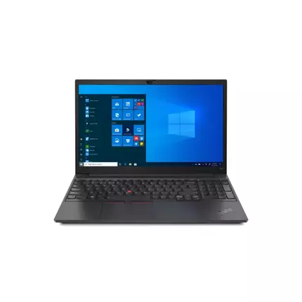 Lenovo Laptop ThinkPad E15 Gen 11 Windows 10 Home, iCore i5, 1.60GHz, 8GB RAM, 1TB, 15.6" FHD Screen