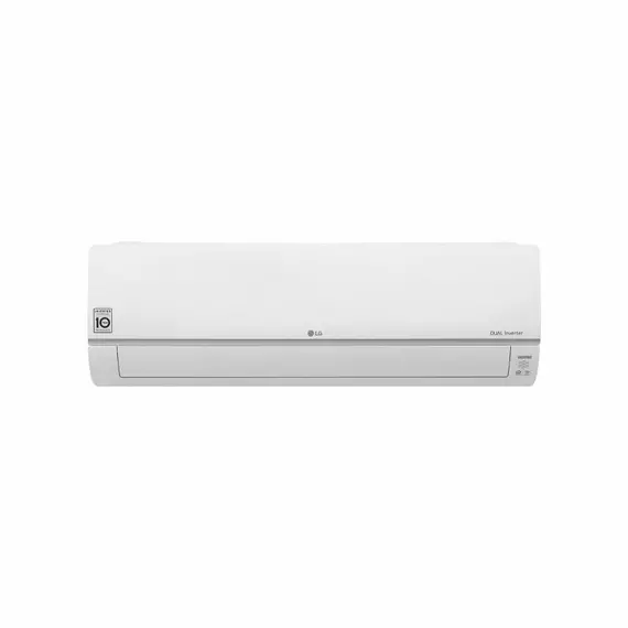 LG Wall Split Air Conditioner 9000BTU Without Kit S4NQ09WAQAL
