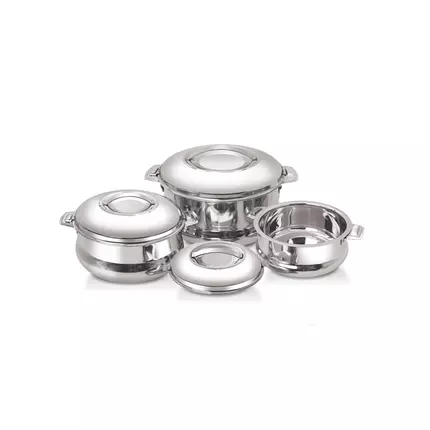 Redberry Hotpot Lava Plus 3pcs Set 1000/2000/3000