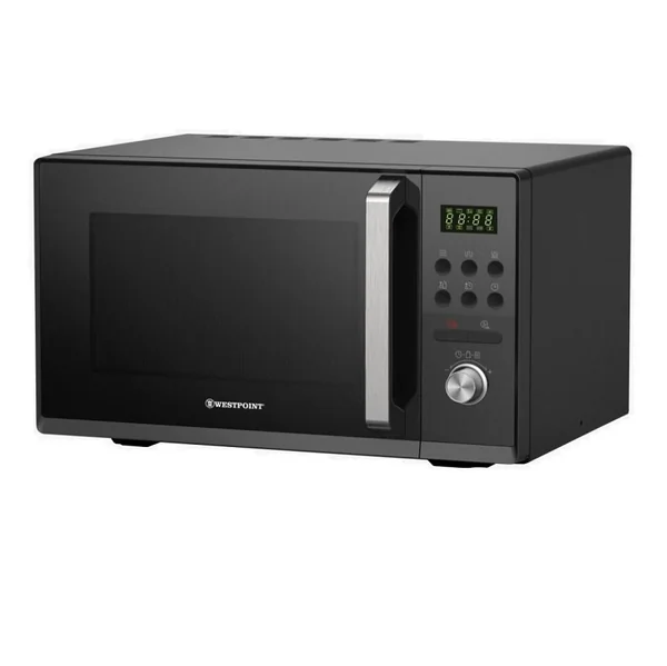 Westpoint 28L Digital Microwave 900W With Grill – WMS2821EGN