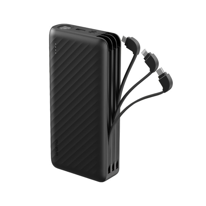 oraimo Traveler Link 27 Power Bank 27000mAh