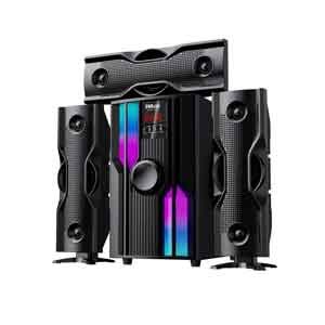 Alitop Subwoofer SP - 6342