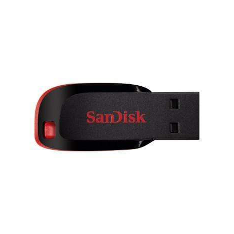 Sandisk Blade 128GB USB Flash Drive 2.0