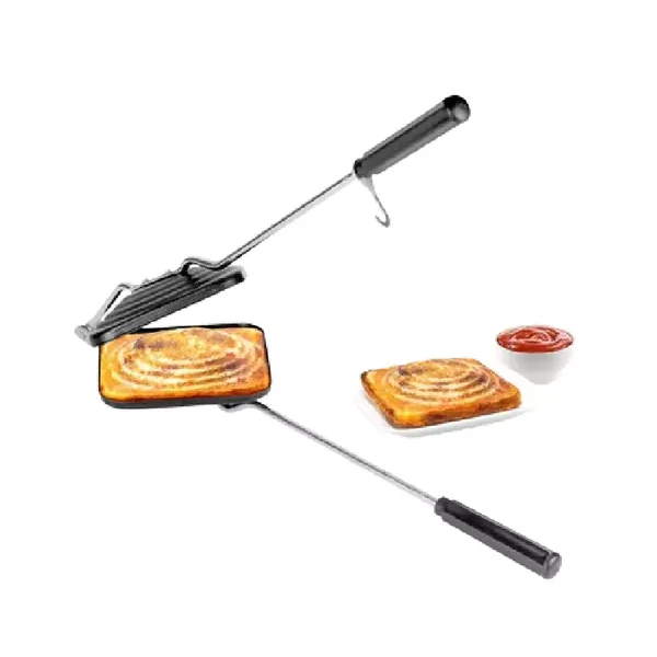 Orange Sandwich Toaster Non-Stick ONSC045