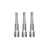 Total Magnetic Nut 8mm 3pcs Set TAC270831