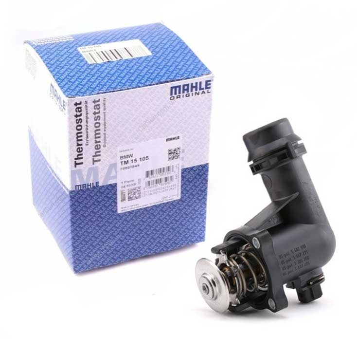 MAHLE (MAH # TM 15 105) THERMOSTAT For BMW E46 ALL 4 CYL 11531437085