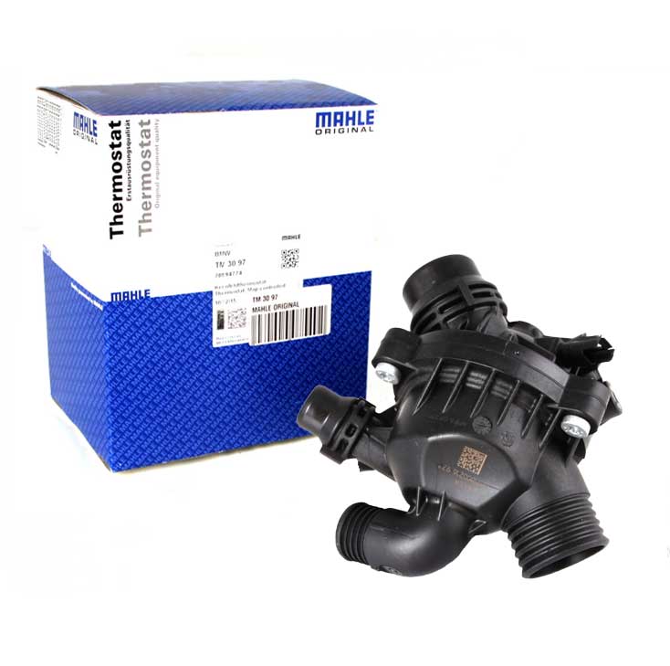MAHLE (MAH # TM 30 97) THERMOSTATE For BMW 11537550172