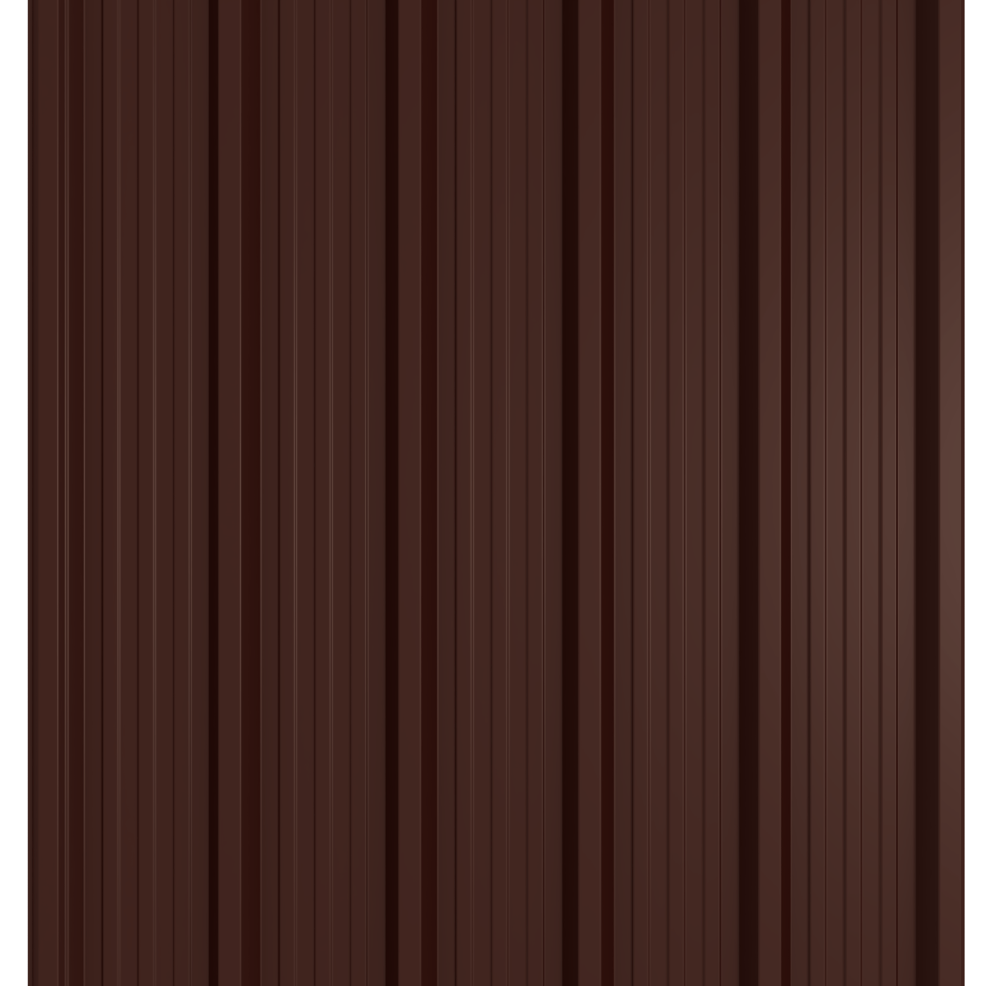 Alaf Maxcover 28G Roofing Sheet Brick Red