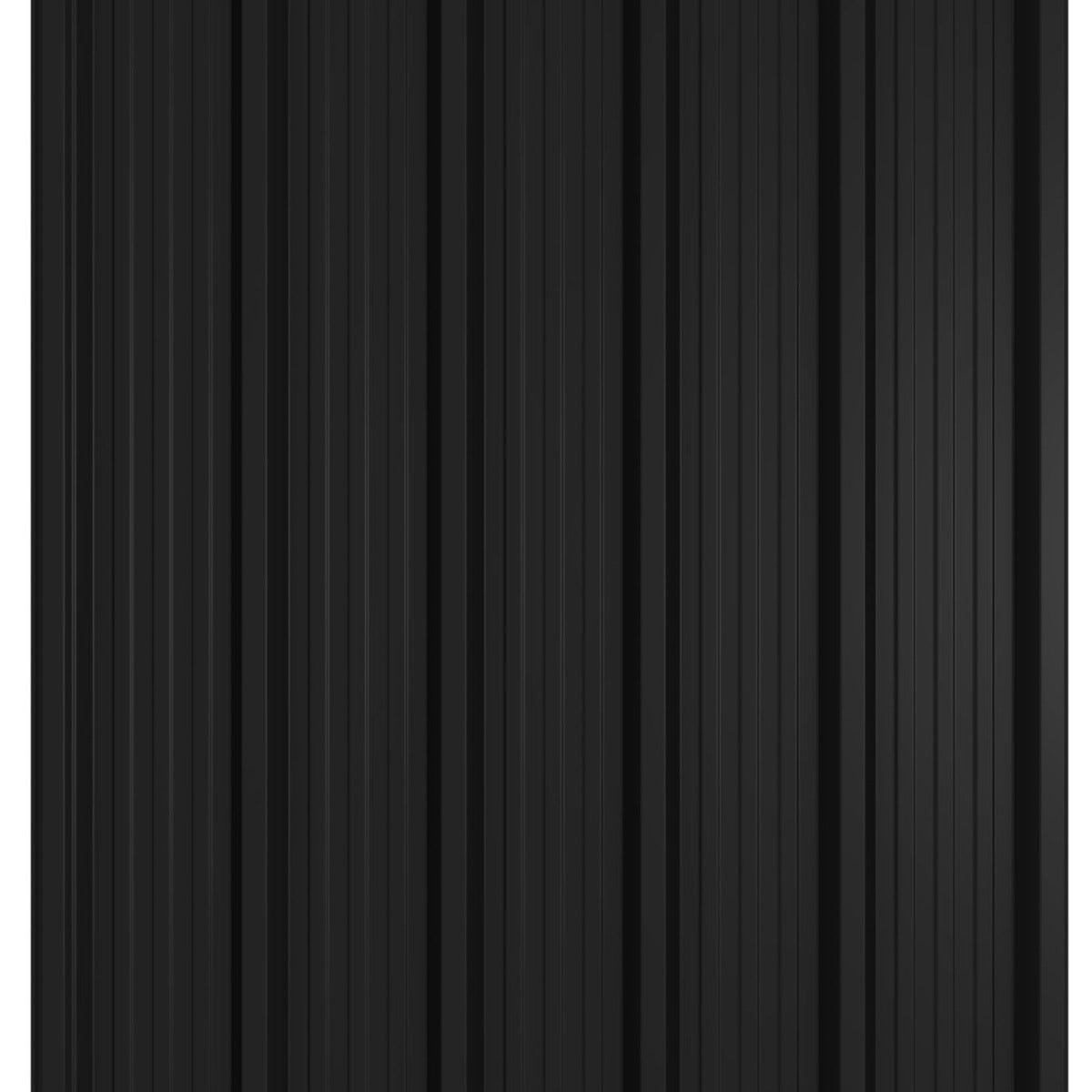 Alaf Maxcover 28G Roofing Sheet Charcoal Grey