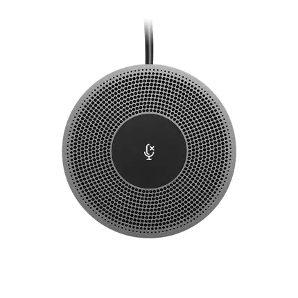 Logitech Expansion Mic For MeetUp 989-000405