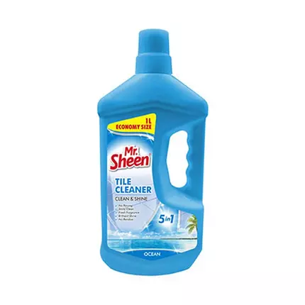 Mr Sheen Tile Cleaner Lavender 1L SH1065