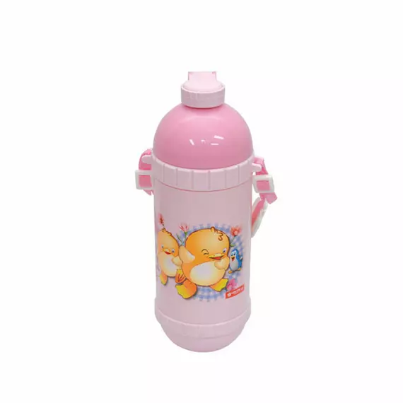 Lionstar Sport Bottle 850ML Sonic N-66 BPA-Free Kids Plastic Bottle Toddlers, Sports, Gym, Outdoor, School