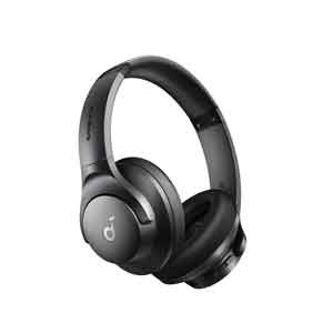 Soundcore Q20i Hybrid ANC Headphones