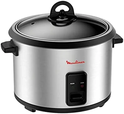 moulinex rice cooker