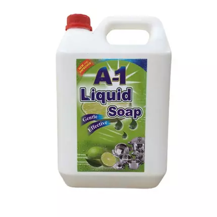A-1 Liquid Soap 5L